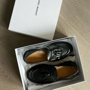 Isabel Marant chunky loafers